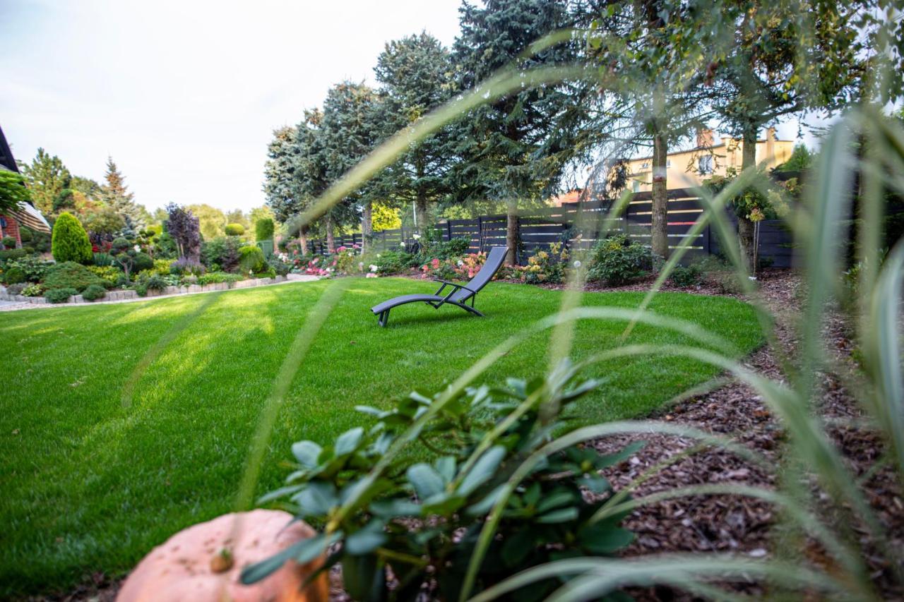 Hortus Apartament Z Klimatyzacja Boleslawiec  Exterior foto