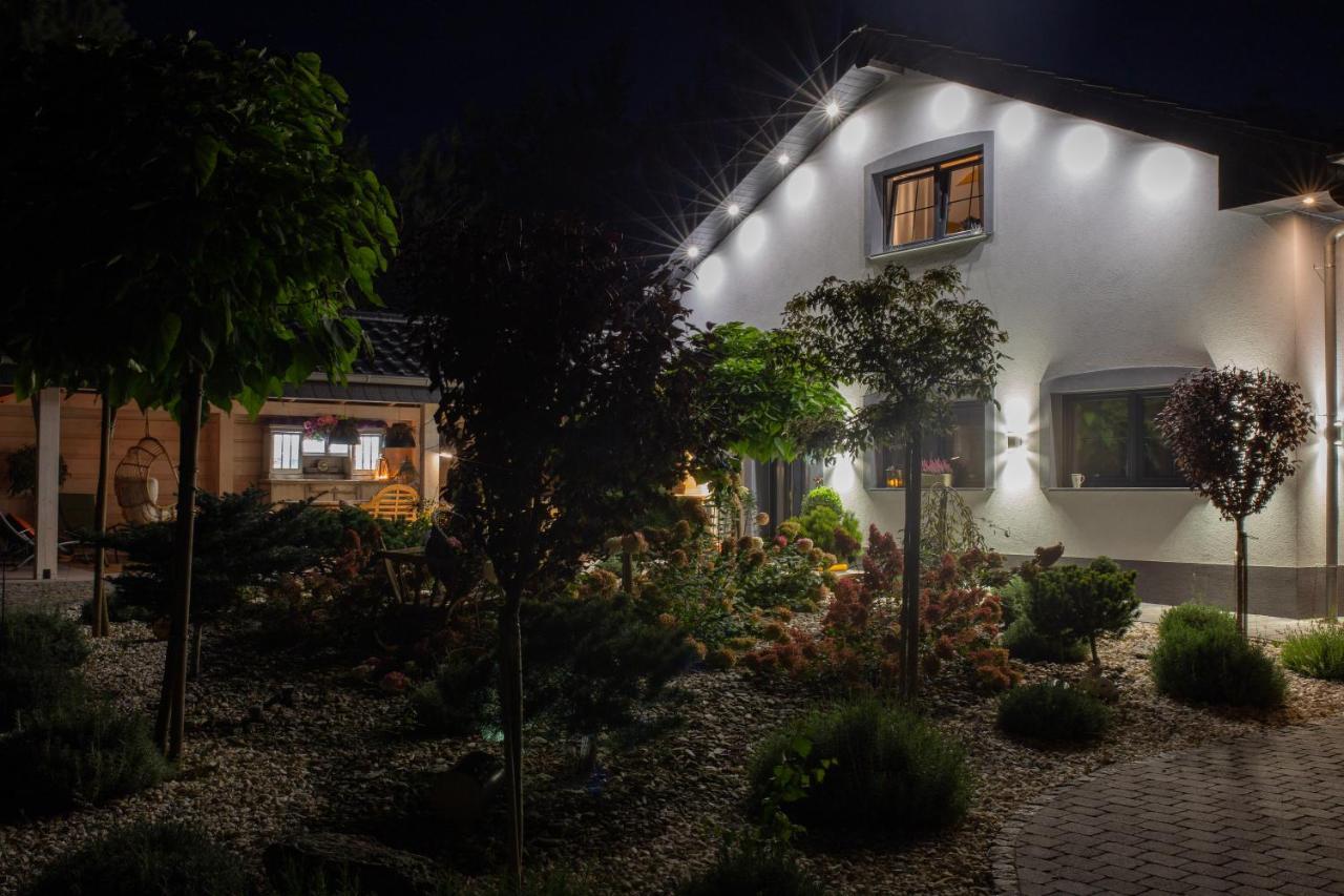 Hortus Apartament Z Klimatyzacja Boleslawiec  Exterior foto