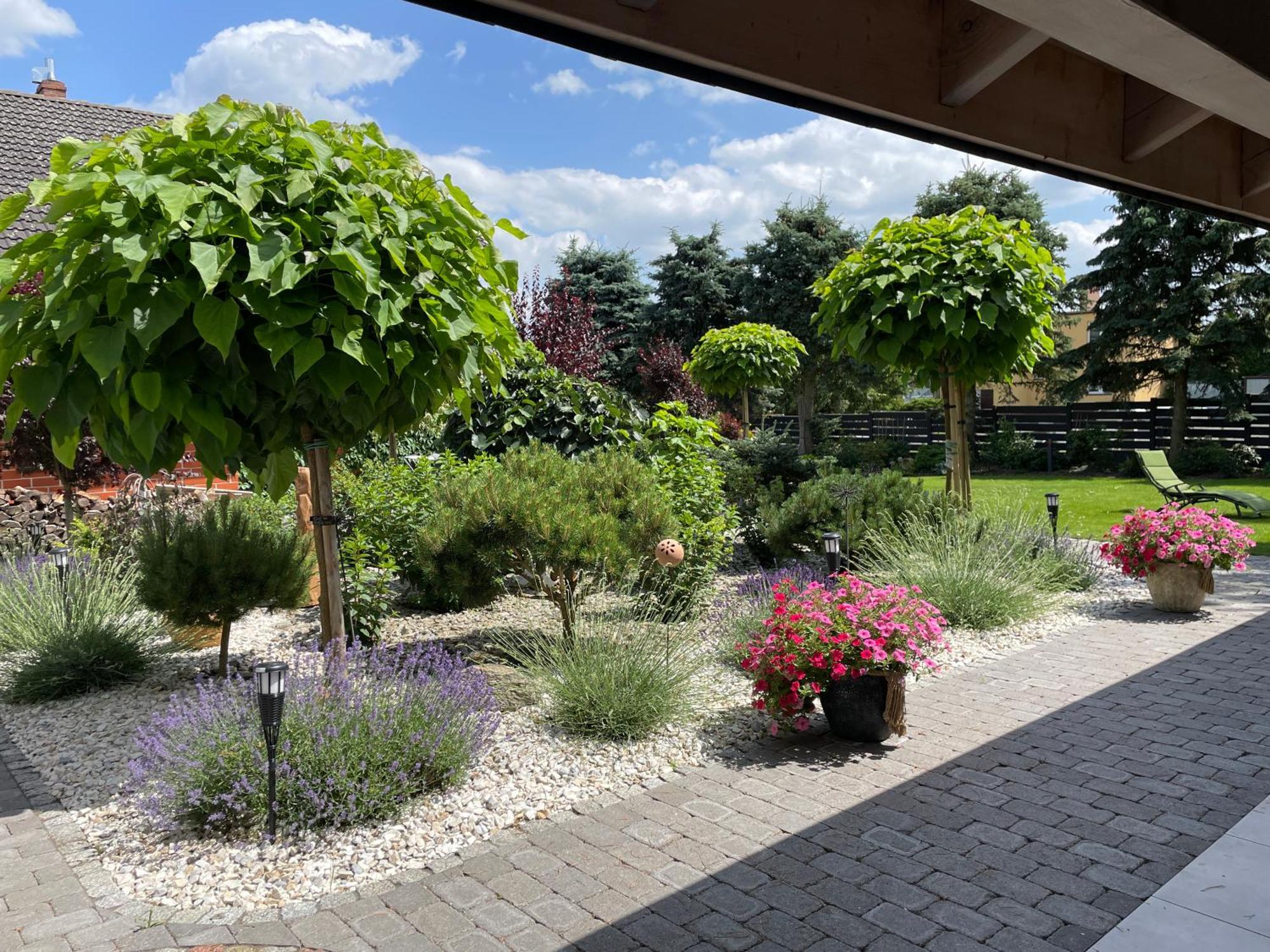 Hortus Apartament Z Klimatyzacja Boleslawiec  Exterior foto