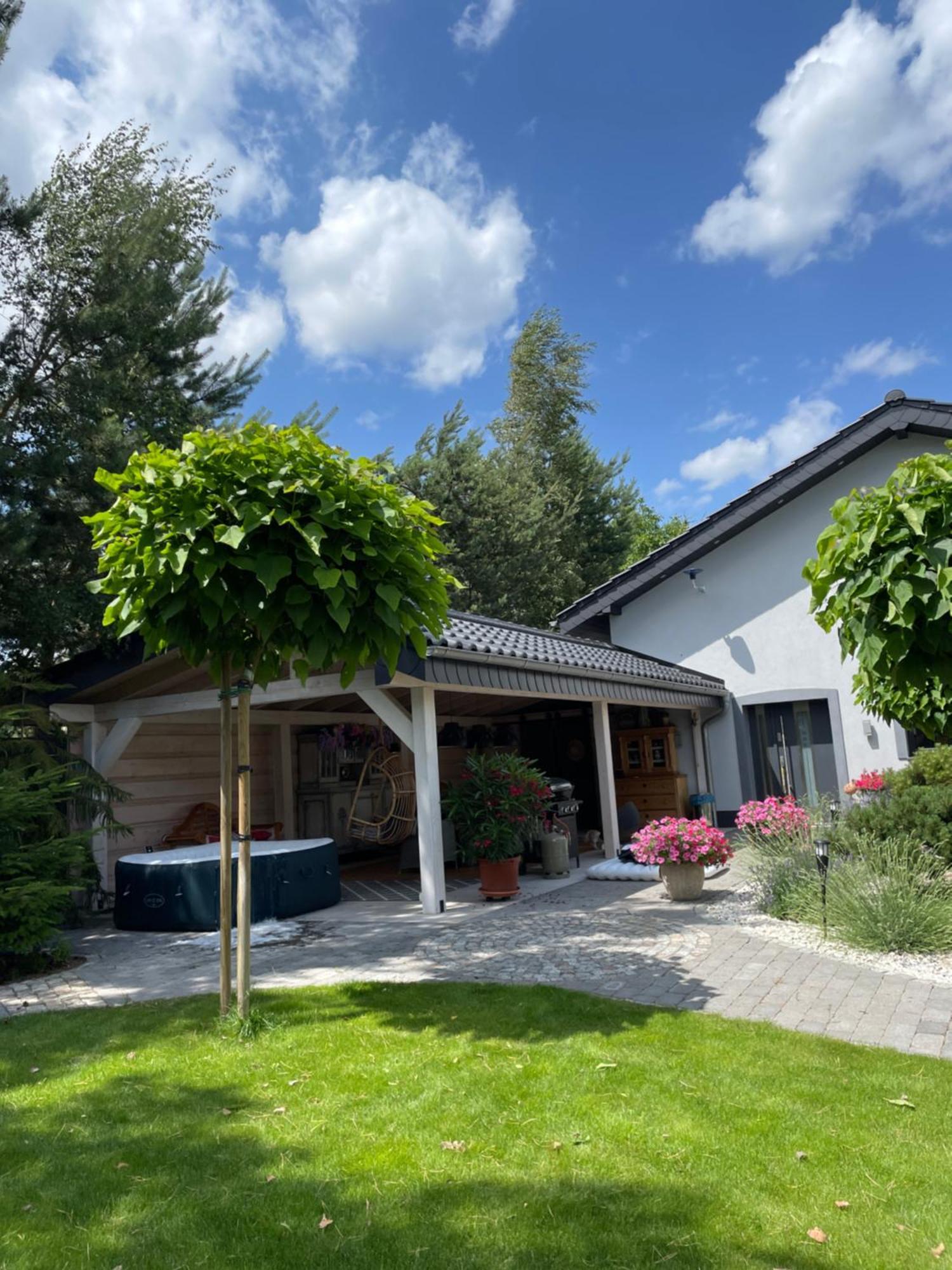 Hortus Apartament Z Klimatyzacja Boleslawiec  Exterior foto